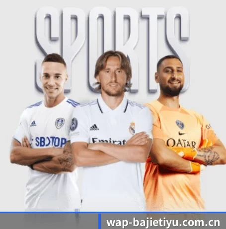 平台简介 - 体育资讯内容服务 | BaJIeSPORtS